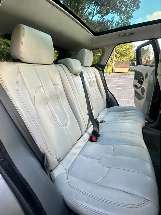 2015 Land Rover Range Rover Evoque 1st Gen - Image 11 of 20