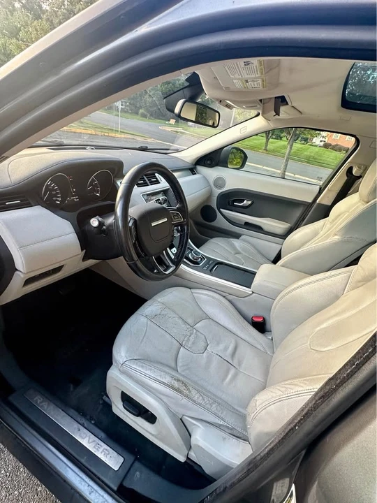 2015 Land Rover Range Rover Evoque 1st Gen - Image 9 of 20