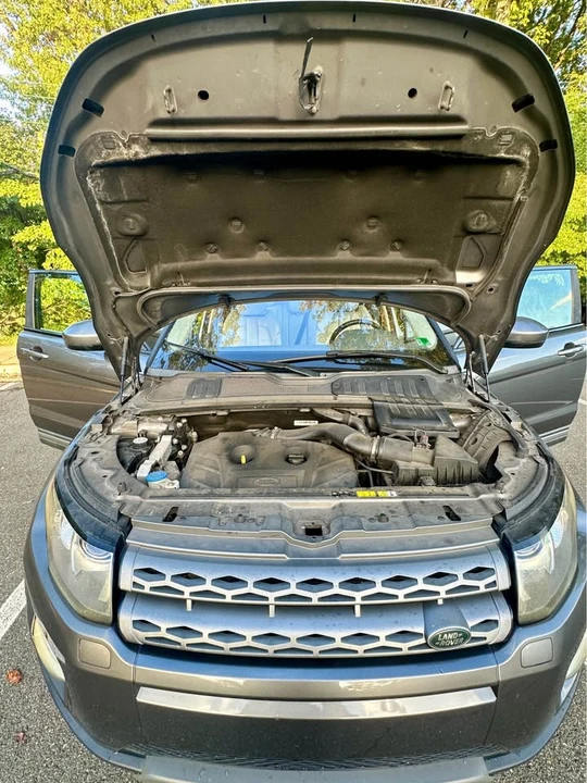 2015 Land Rover Range Rover Evoque 1st Gen - Image 13 of 20