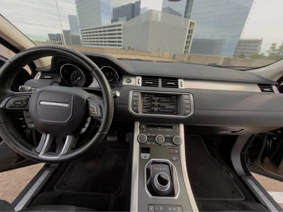 2015 Land Rover Range Rover Evoque 1st Gen - Image 15 of 20