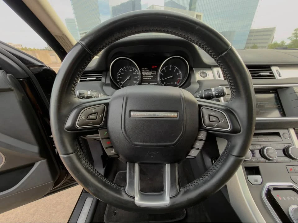 2015 Land Rover Range Rover Evoque 1st Gen - Image 19 of 20