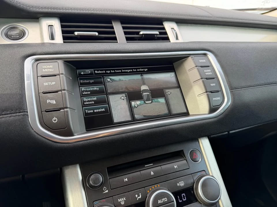 2015 Land Rover Range Rover Evoque 1st Gen - Image 18 of 20