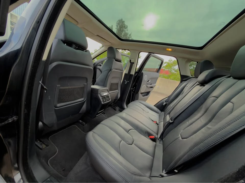 2015 Land Rover Range Rover Evoque 1st Gen - Image 11 of 20