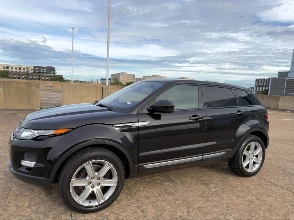 2015 Land Rover Range Rover Evoque 1st Gen - Image 3 of 20