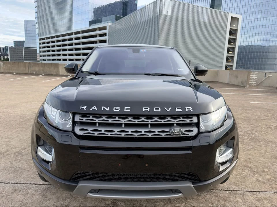 2015 Land Rover Range Rover Evoque 1st Gen - Image 8 of 20