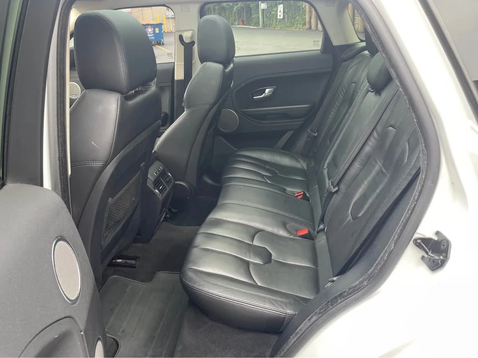 2015 Land Rover Range Rover Evoque 1st Gen - Image 7 of 17