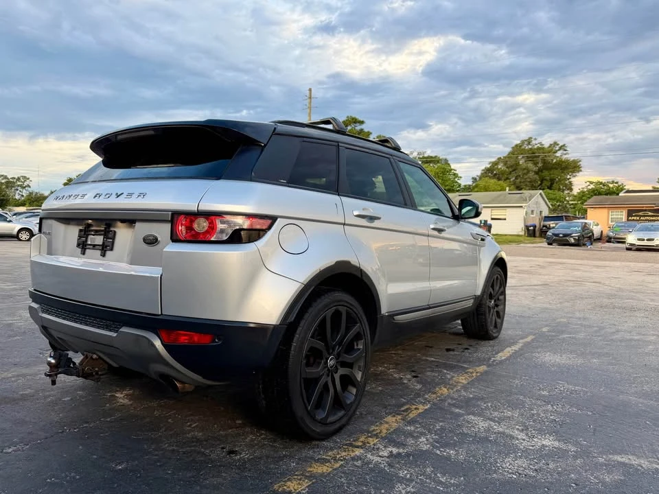 2015 Land Rover Range Rover Evoque 1st Gen - Image 2 of 20
