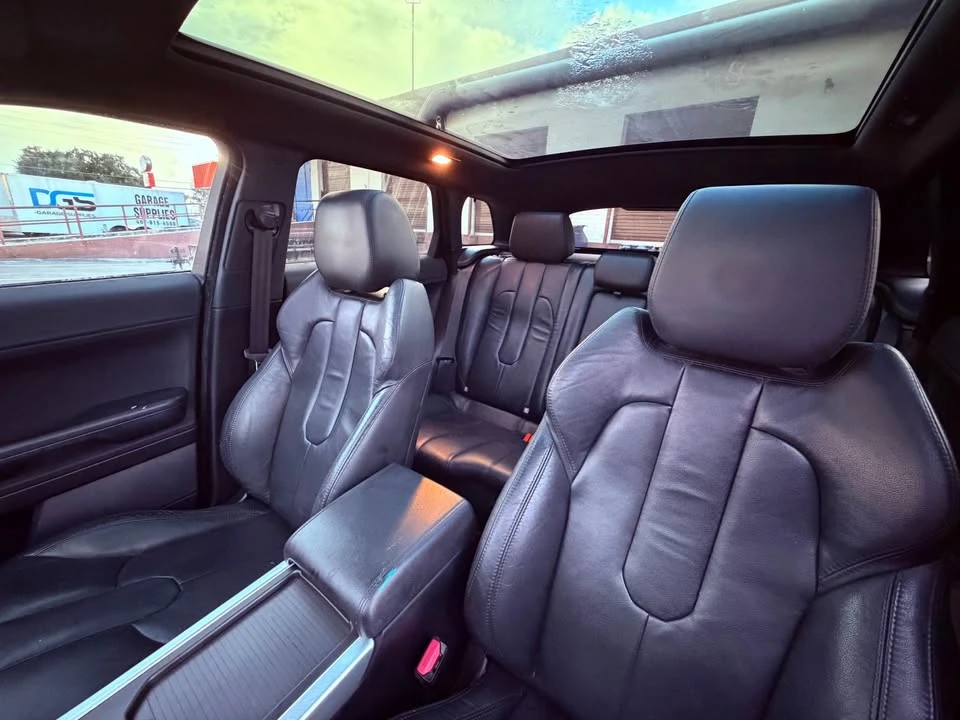 2015 Land Rover Range Rover Evoque 1st Gen - Image 13 of 20