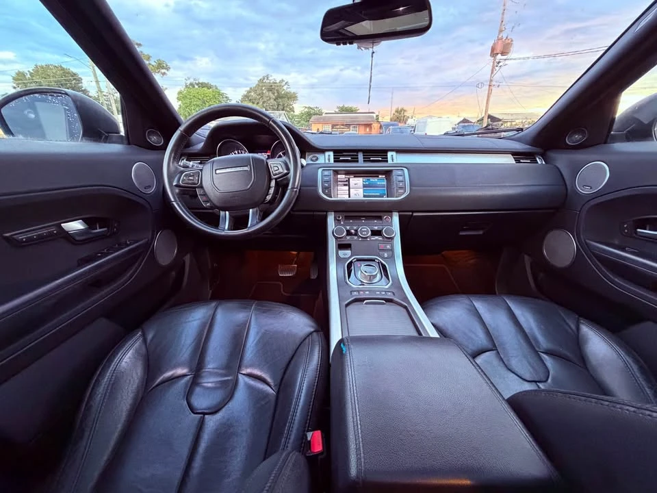 2015 Land Rover Range Rover Evoque 1st Gen - Image 16 of 20