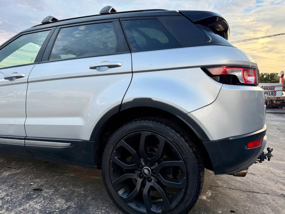 2015 Land Rover Range Rover Evoque 1st Gen - Image 20 of 20