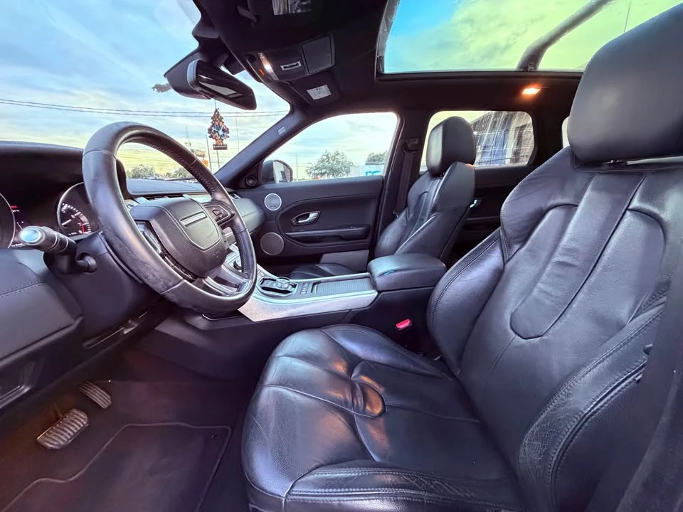 2015 Land Rover Range Rover Evoque 1st Gen - Image 11 of 20