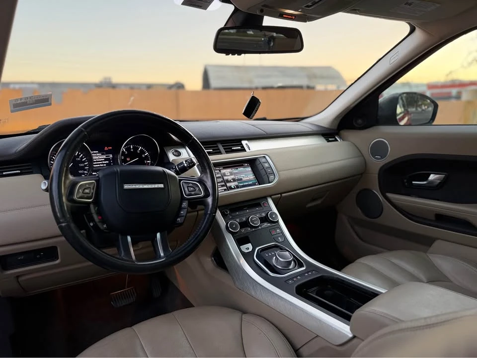 2015 Land Rover Range Rover Evoque 1st Gen - Image 10 of 15