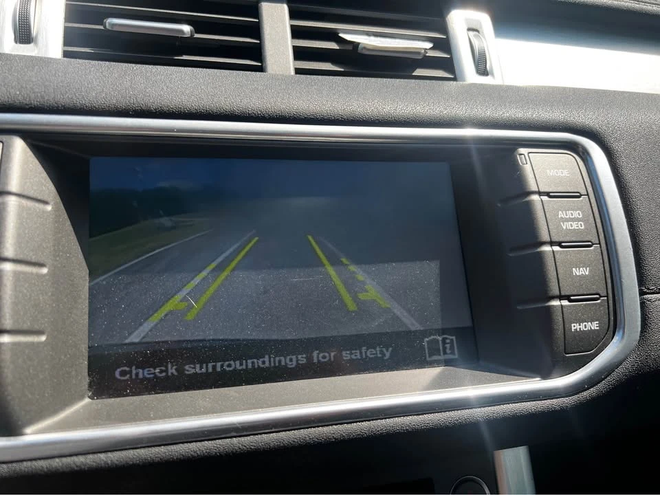 2015 Land Rover Range Rover Evoque 1st Gen - Image 15 of 18
