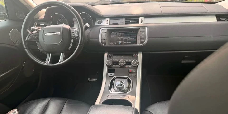 2015 Land Rover Range Rover Evoque 1st Gen - Image 9 of 9