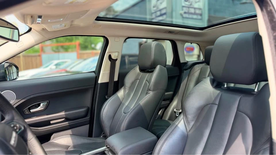 2015 Land Rover Range Rover Evoque 1st Gen - Image 7 of 20