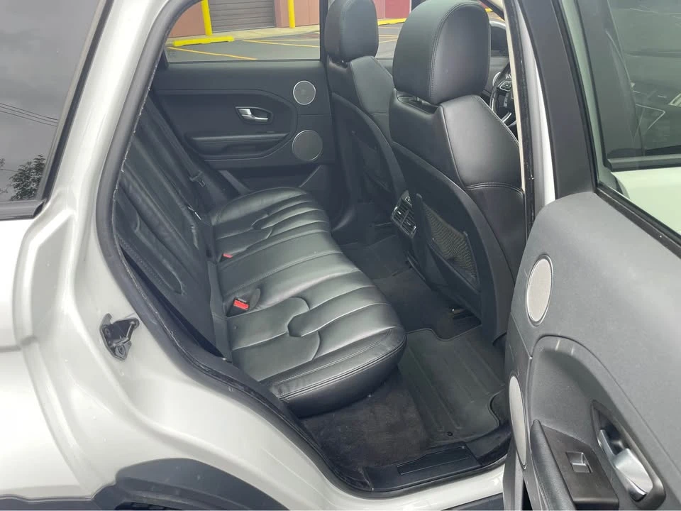 2015 Land Rover Range Rover Evoque 1st Gen - Image 9 of 17