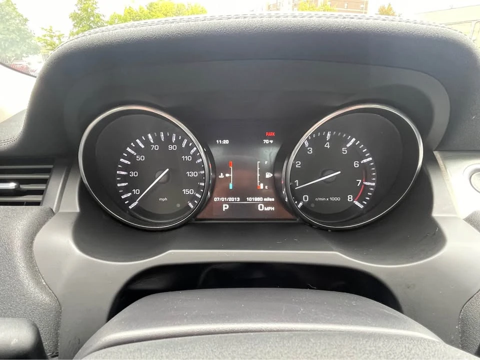 2015 Land Rover Range Rover Evoque 1st Gen - Image 16 of 17