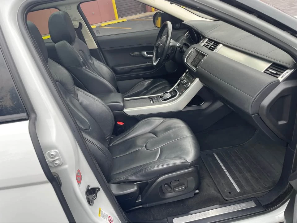 2015 Land Rover Range Rover Evoque 1st Gen - Image 10 of 17