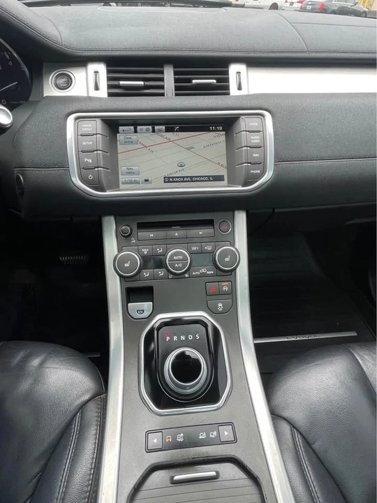 2015 Land Rover Range Rover Evoque 1st Gen - Image 13 of 17