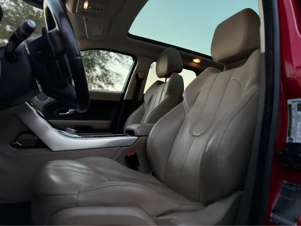 2015 Land Rover Range Rover Evoque 1st Gen - Image 13 of 15
