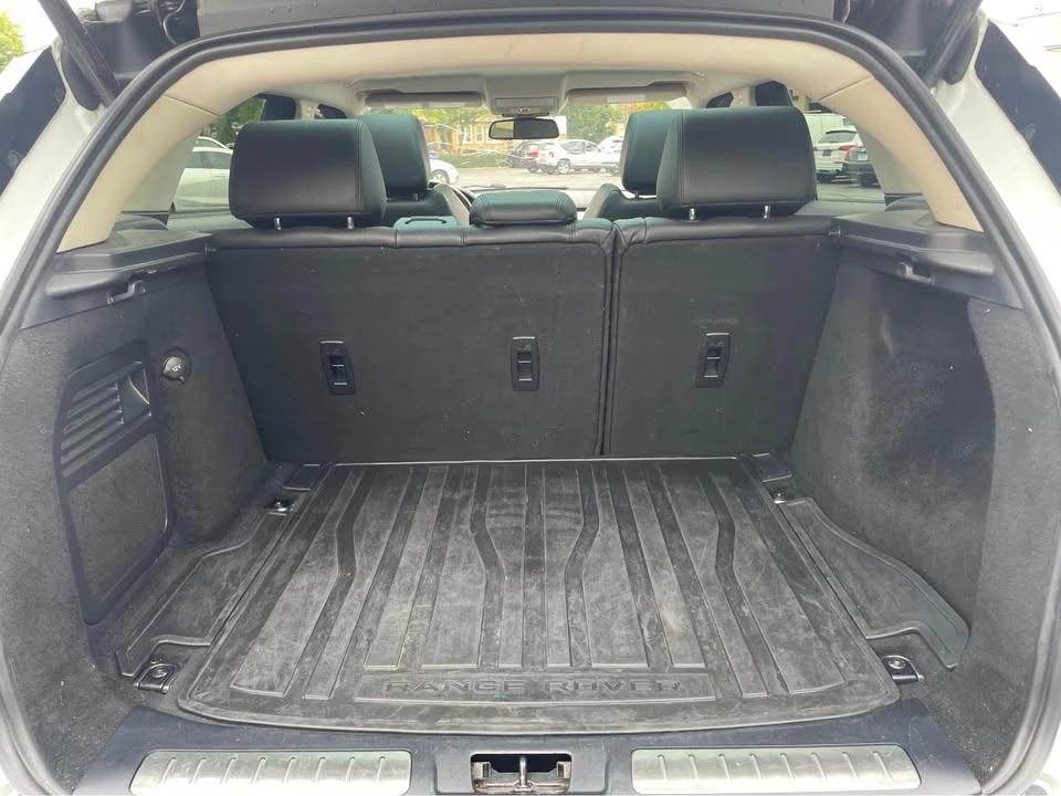 2015 Land Rover Range Rover Evoque 1st Gen - Image 8 of 17