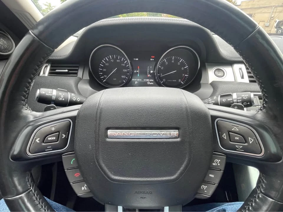 2015 Land Rover Range Rover Evoque 1st Gen - Image 15 of 17