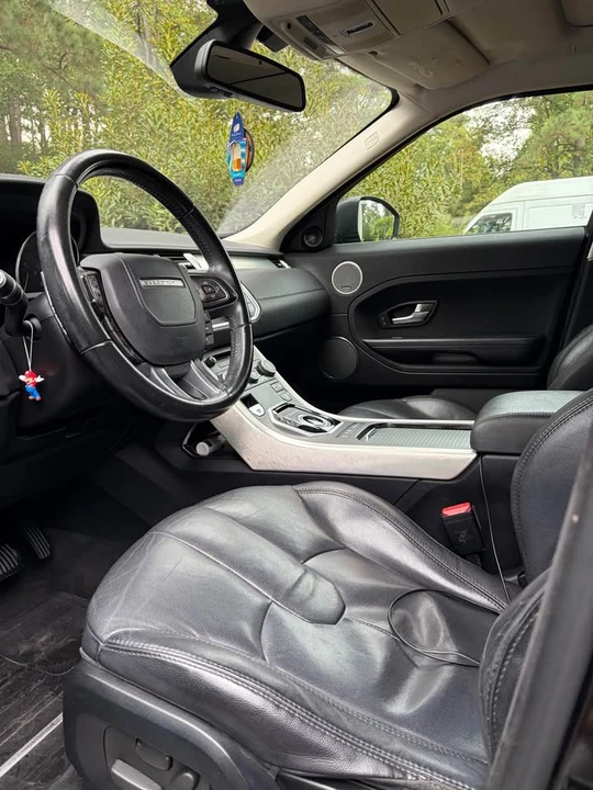 2015 Land Rover Range Rover Evoque 1st Gen - Image 7 of 8