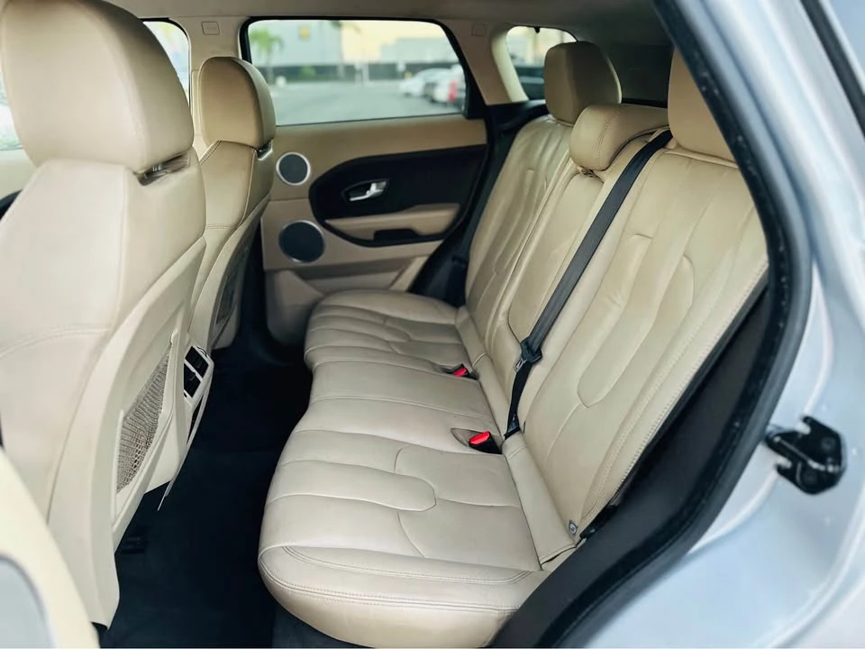 2015 Land Rover Range Rover Evoque 1st Gen - Image 6 of 14