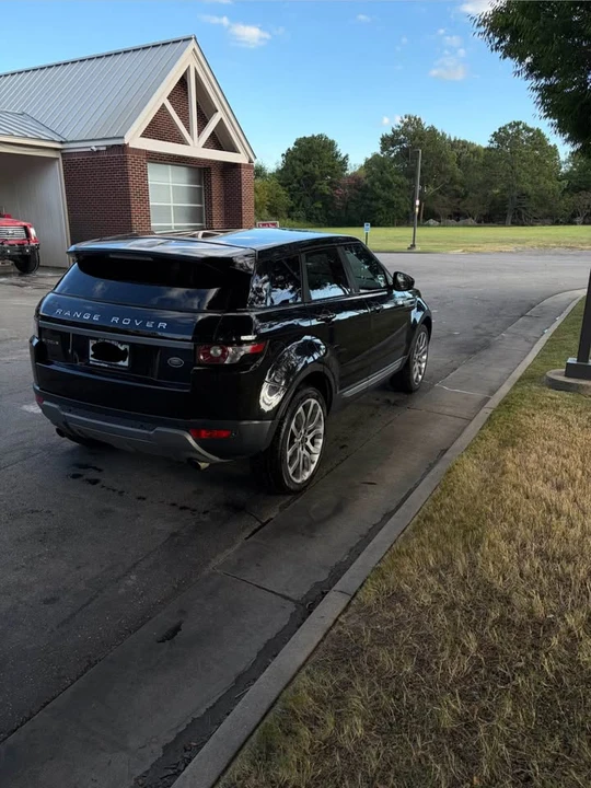 2015 Land Rover Range Rover Evoque 1st Gen - Image 4 of 8