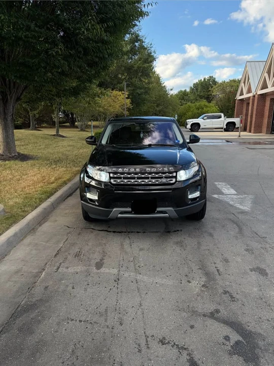 2015 Land Rover Range Rover Evoque 1st Gen - Image 2 of 8