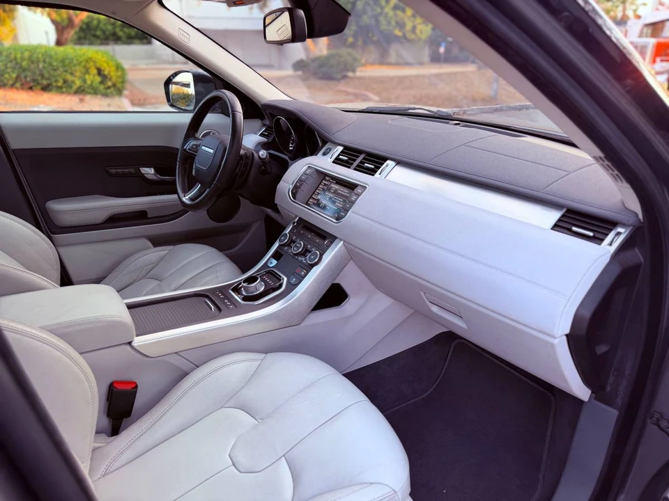 2015 Land Rover Range Rover Evoque 1st Gen - Image 12 of 20