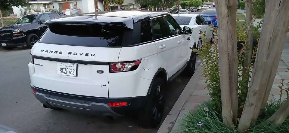 2015 Land Rover Range Rover Evoque 1st Gen - Image 9 of 18