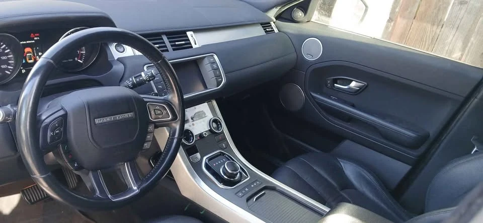 2015 Land Rover Range Rover Evoque 1st Gen - Image 17 of 18