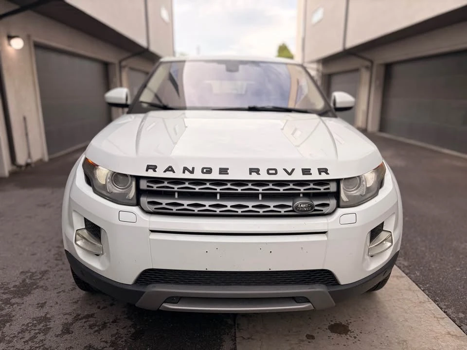 2015 Land Rover Range Rover Evoque 1st Gen - Image 4 of 16