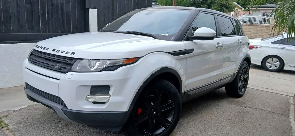 2015 Land Rover Range Rover Evoque 1st Gen - Image 13 of 18
