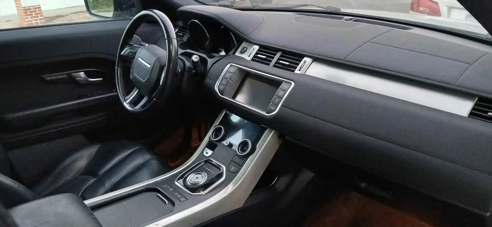 2015 Land Rover Range Rover Evoque 1st Gen - Image 5 of 18