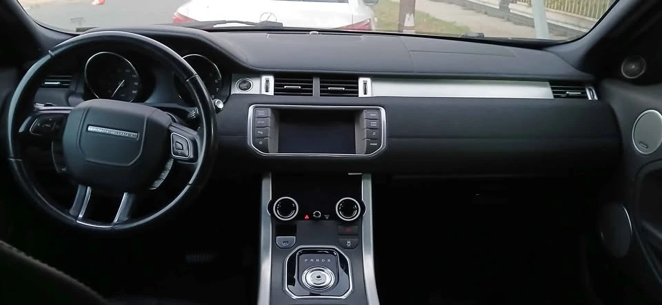 2015 Land Rover Range Rover Evoque 1st Gen - Image 6 of 18