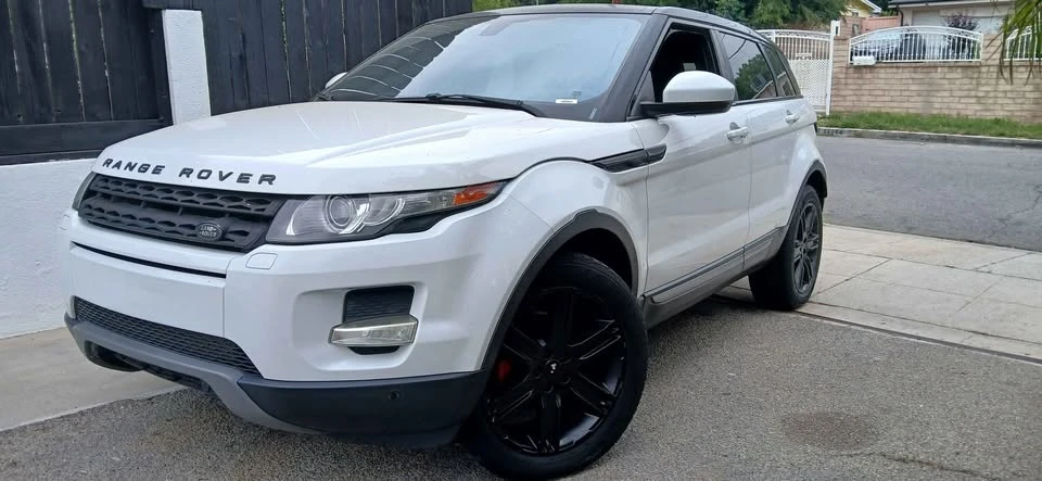 2015 Land Rover Range Rover Evoque 1st Gen - Image 16 of 18