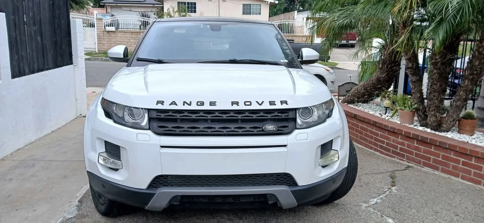 2015 Land Rover Range Rover Evoque 1st Gen - Image 15 of 18