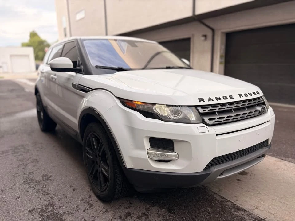2015 Land Rover Range Rover Evoque 1st Gen - Image 3 of 16