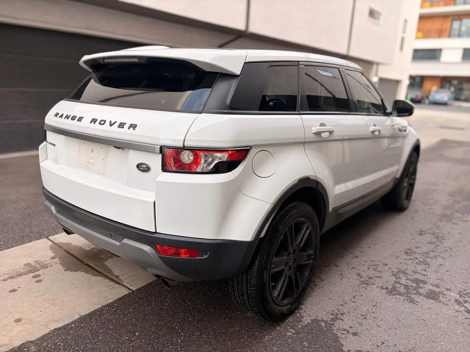 2015 Land Rover Range Rover Evoque 1st Gen - Image 6 of 16
