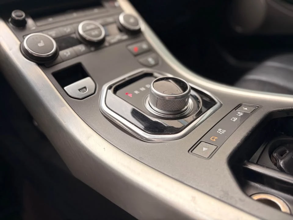 2015 Land Rover Range Rover Evoque 1st Gen - Image 13 of 16