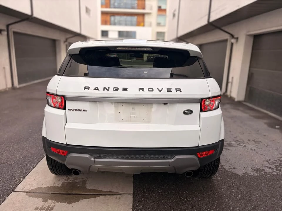 2015 Land Rover Range Rover Evoque 1st Gen - Image 5 of 16