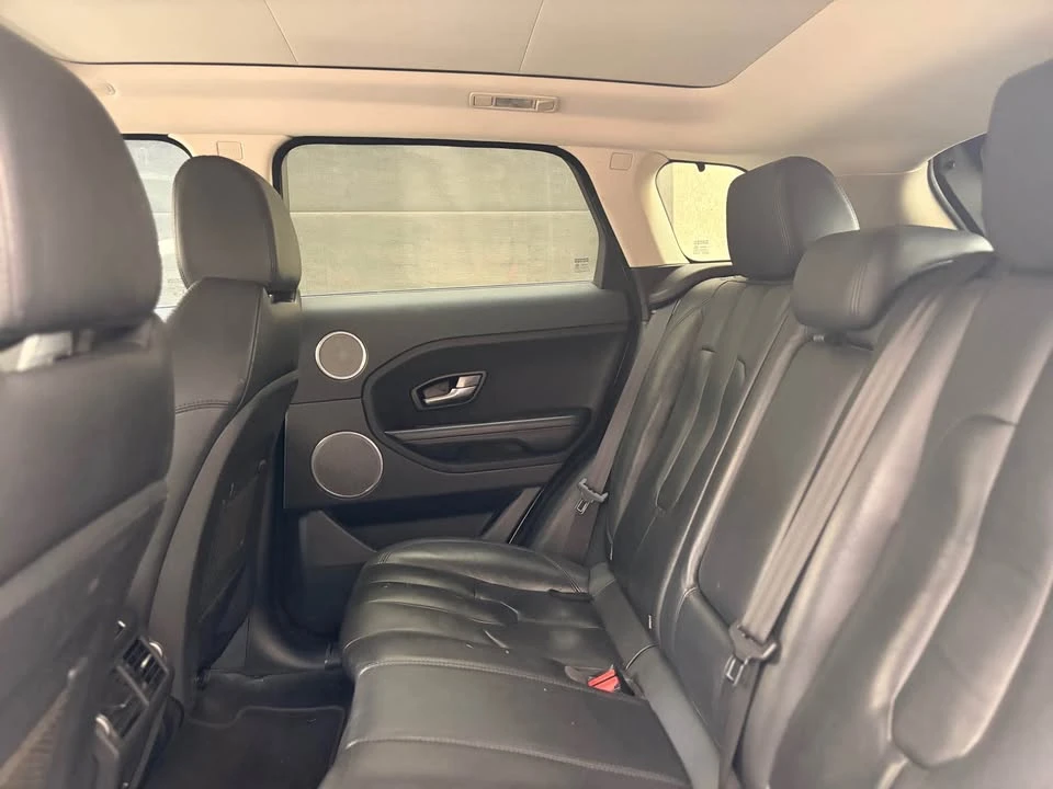 2015 Land Rover Range Rover Evoque 1st Gen - Image 11 of 16