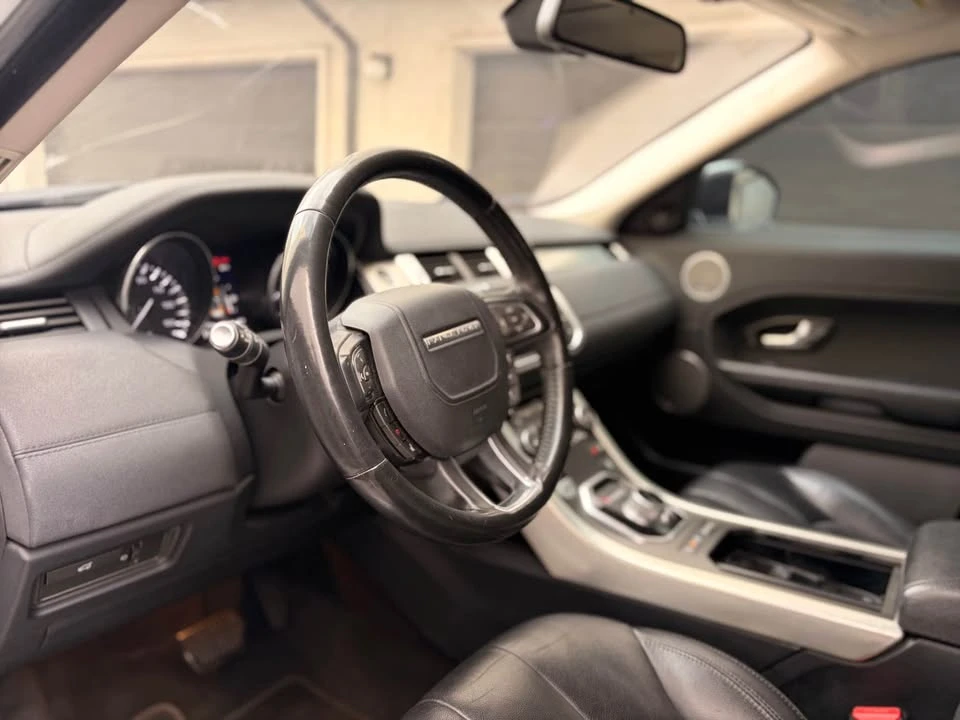2015 Land Rover Range Rover Evoque 1st Gen - Image 8 of 16