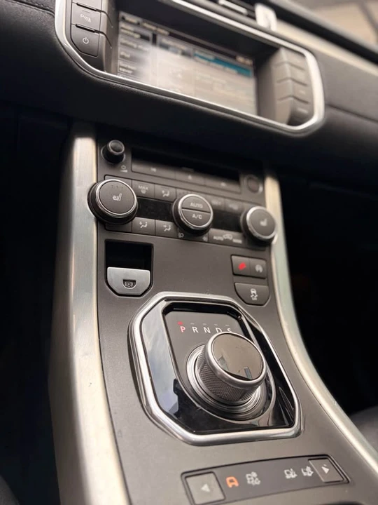 2015 Land Rover Range Rover Evoque 1st Gen - Image 12 of 16