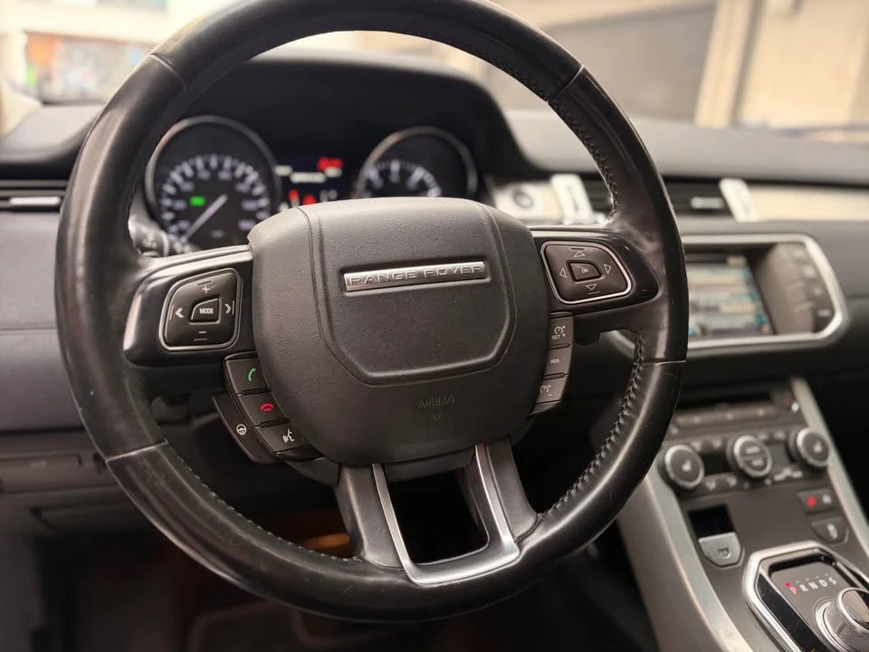 2015 Land Rover Range Rover Evoque 1st Gen - Image 9 of 16