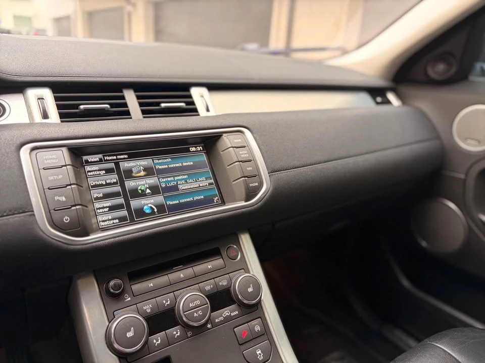 2015 Land Rover Range Rover Evoque 1st Gen - Image 15 of 16