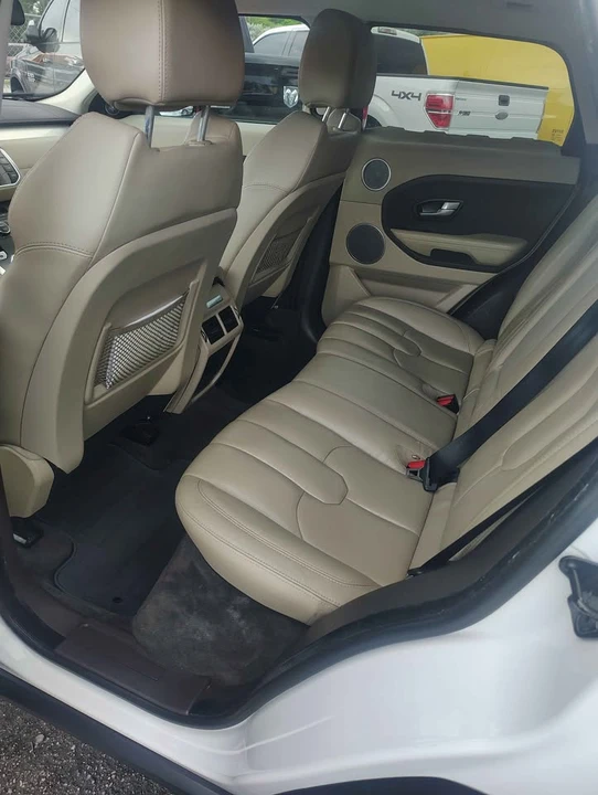 2015 Land Rover Range Rover Evoque 1st Gen - Image 9 of 16