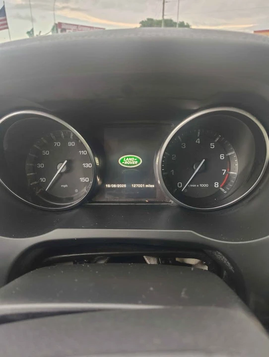 2015 Land Rover Range Rover Evoque 1st Gen - Image 16 of 16